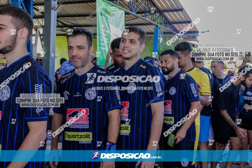 Copa Land View e Superliga BigBol - Finais