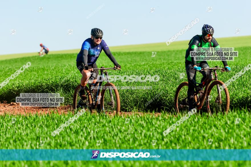 XXIII Volta dos Pioneiros