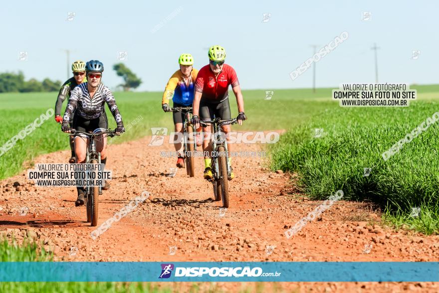 XXIII Volta dos Pioneiros