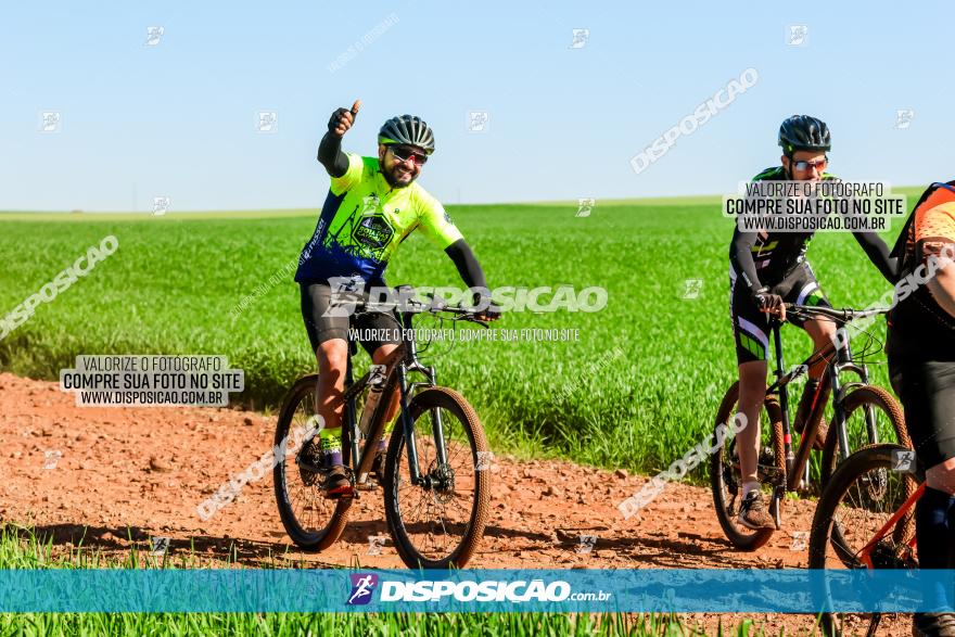 XXIII Volta dos Pioneiros