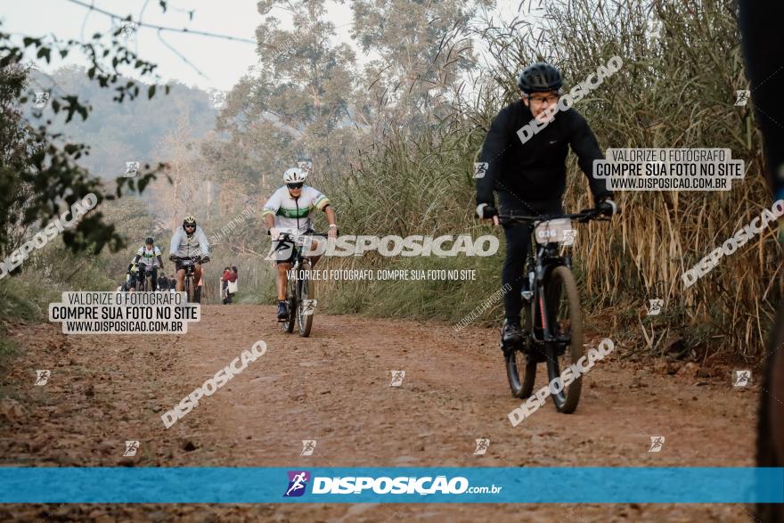 CIRCUITO IBIPORÃ DE MTB - Volta das Capelas 2023