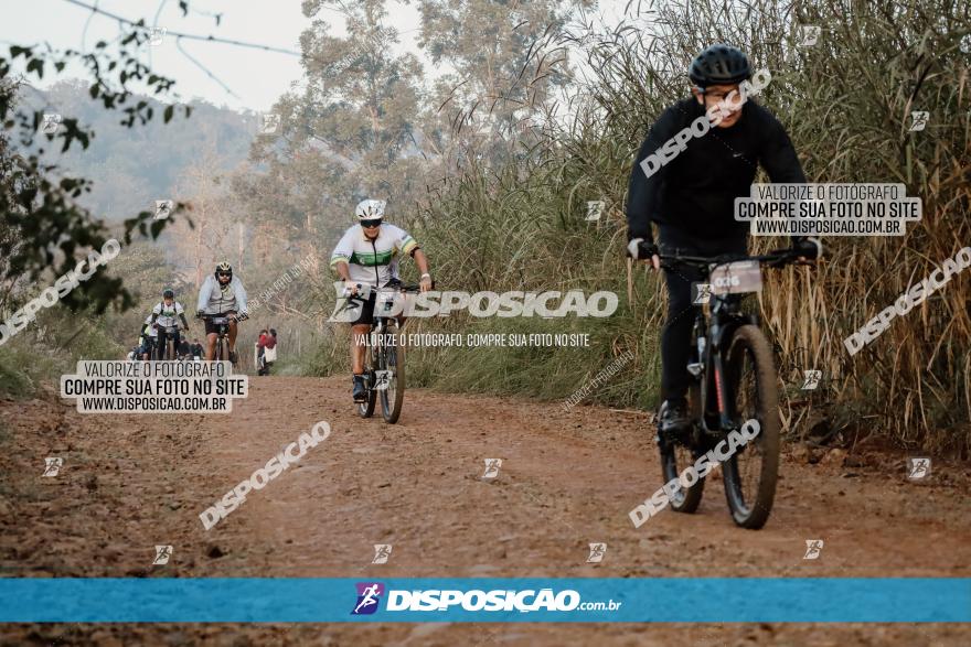 CIRCUITO IBIPORÃ DE MTB - Volta das Capelas 2023