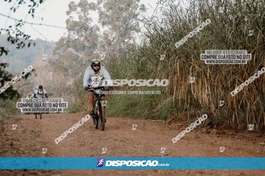 CIRCUITO IBIPORÃ DE MTB - Volta das Capelas 2023