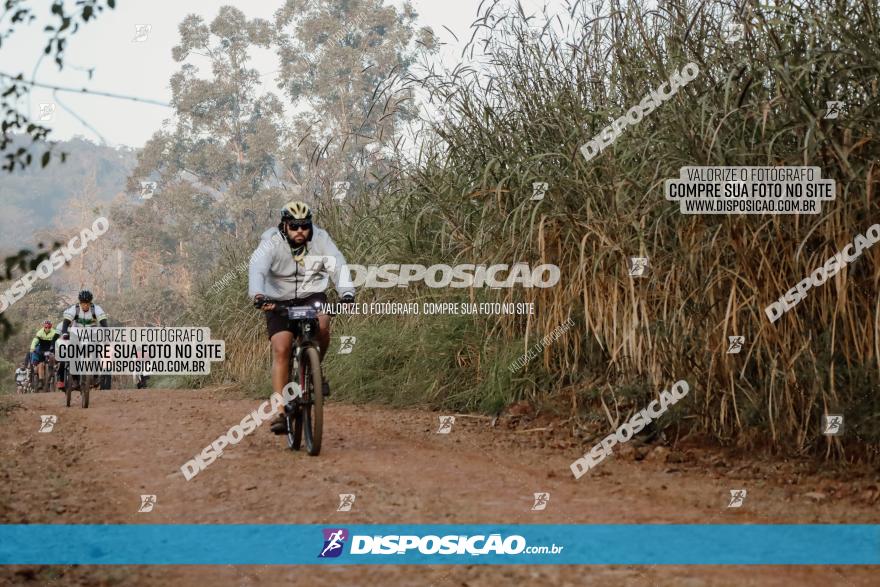 CIRCUITO IBIPORÃ DE MTB - Volta das Capelas 2023