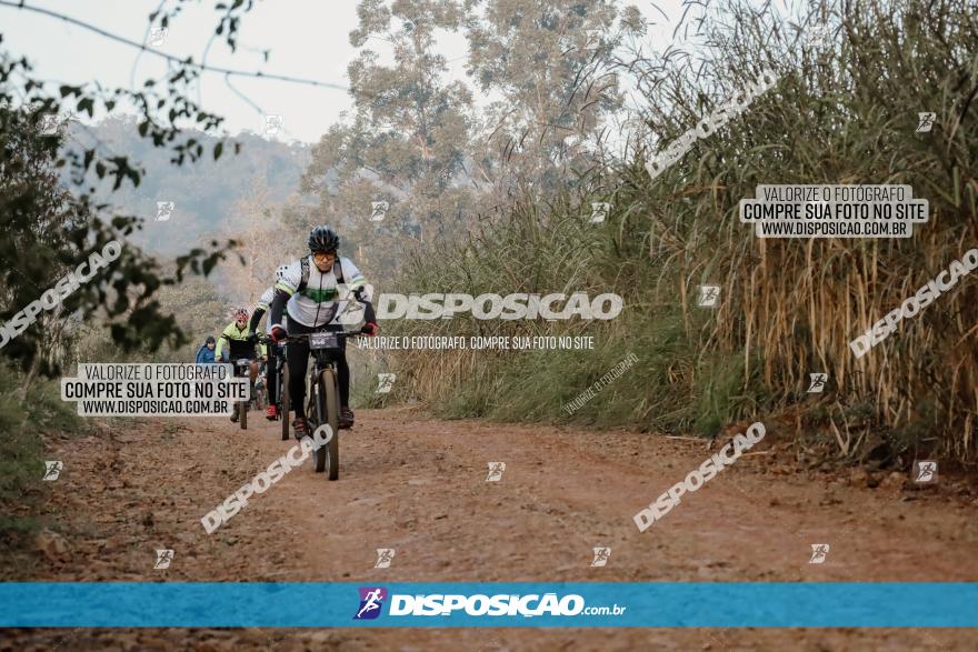 CIRCUITO IBIPORÃ DE MTB - Volta das Capelas 2023