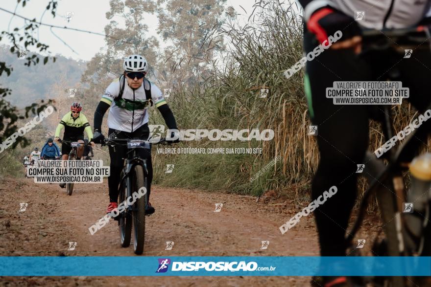 CIRCUITO IBIPORÃ DE MTB - Volta das Capelas 2023