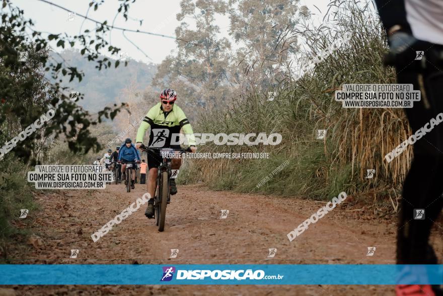 CIRCUITO IBIPORÃ DE MTB - Volta das Capelas 2023