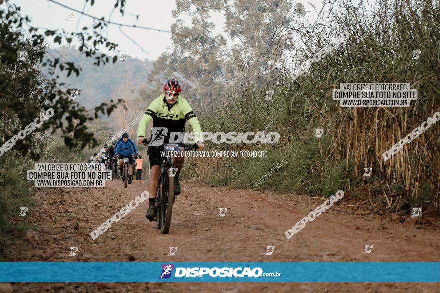 CIRCUITO IBIPORÃ DE MTB - Volta das Capelas 2023