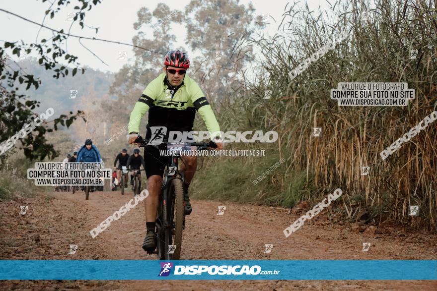 CIRCUITO IBIPORÃ DE MTB - Volta das Capelas 2023