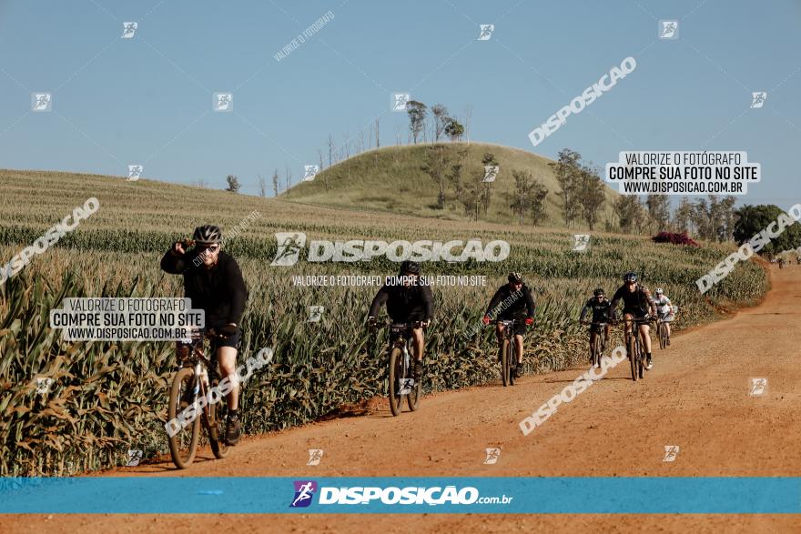 CIRCUITO IBIPORÃ DE MTB - Volta das Capelas 2023