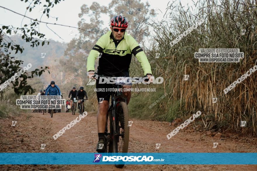 CIRCUITO IBIPORÃ DE MTB - Volta das Capelas 2023