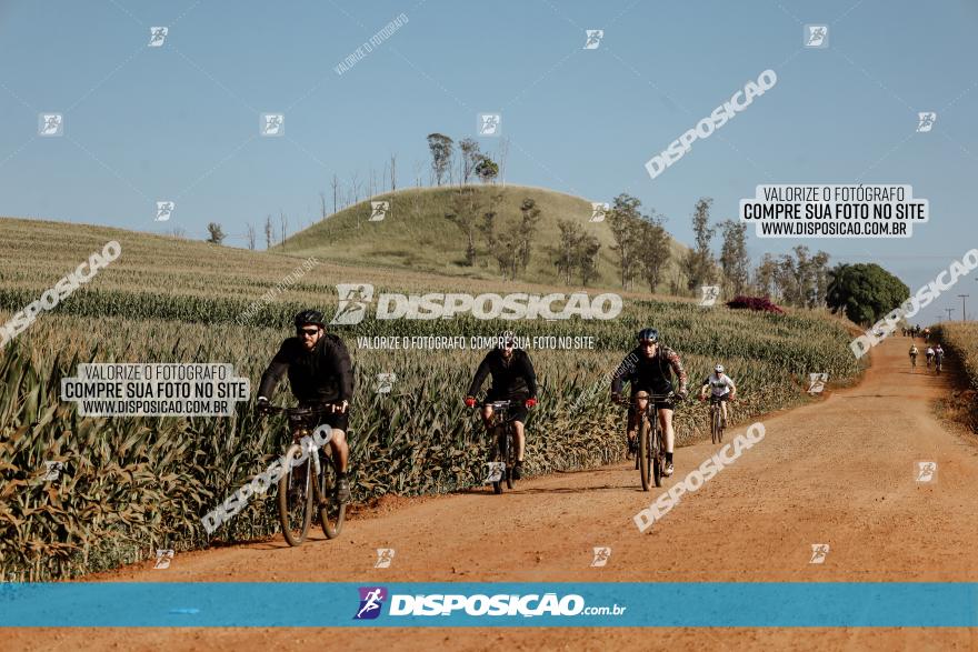 CIRCUITO IBIPORÃ DE MTB - Volta das Capelas 2023