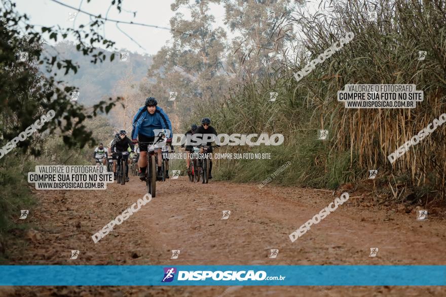 CIRCUITO IBIPORÃ DE MTB - Volta das Capelas 2023