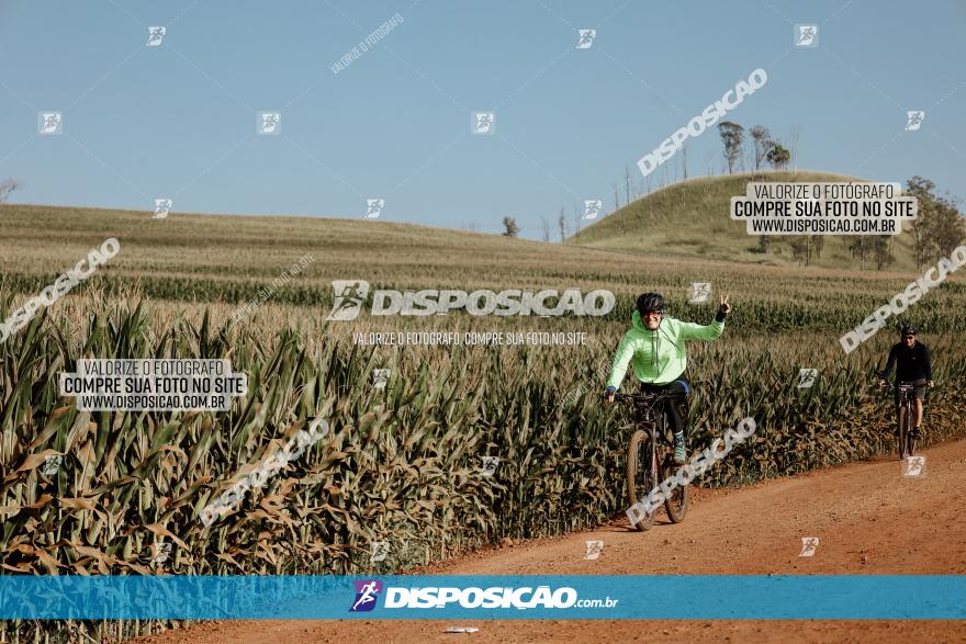 CIRCUITO IBIPORÃ DE MTB - Volta das Capelas 2023