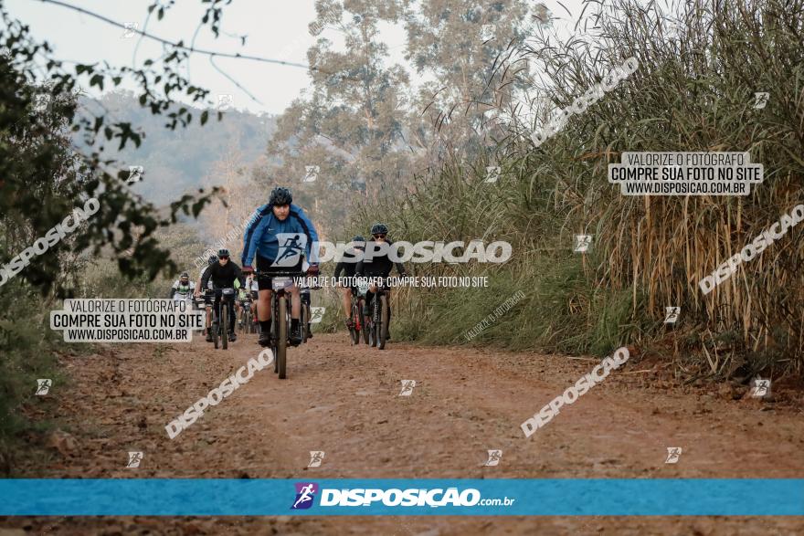 CIRCUITO IBIPORÃ DE MTB - Volta das Capelas 2023