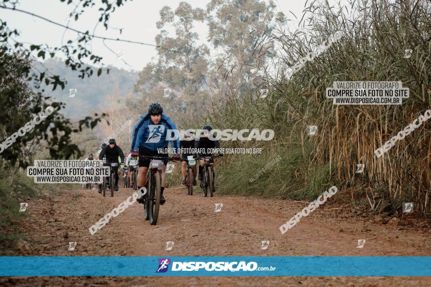 CIRCUITO IBIPORÃ DE MTB - Volta das Capelas 2023