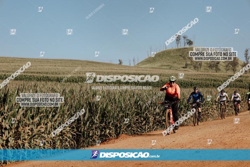 CIRCUITO IBIPORÃ DE MTB - Volta das Capelas 2023