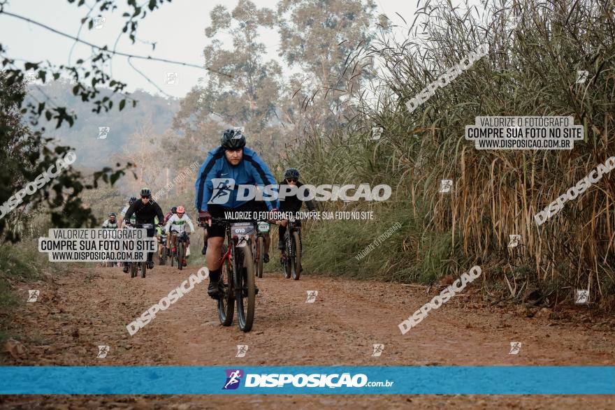 CIRCUITO IBIPORÃ DE MTB - Volta das Capelas 2023