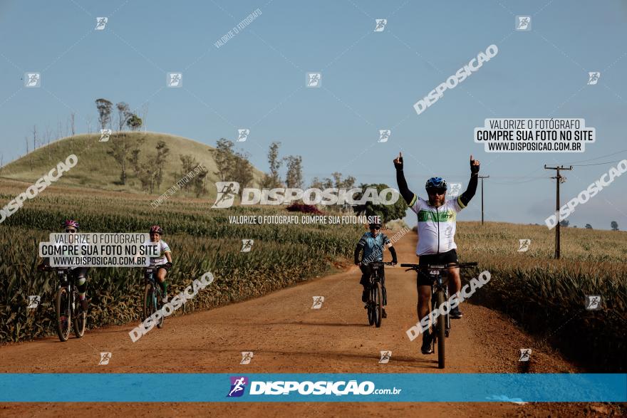 CIRCUITO IBIPORÃ DE MTB - Volta das Capelas 2023