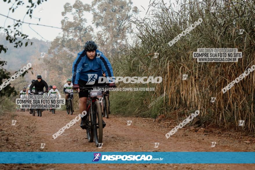 CIRCUITO IBIPORÃ DE MTB - Volta das Capelas 2023