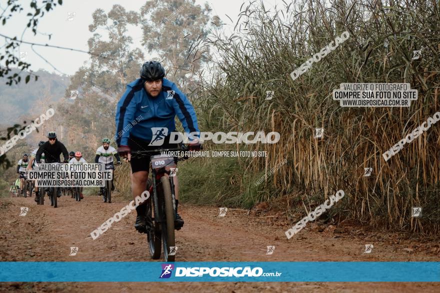 CIRCUITO IBIPORÃ DE MTB - Volta das Capelas 2023