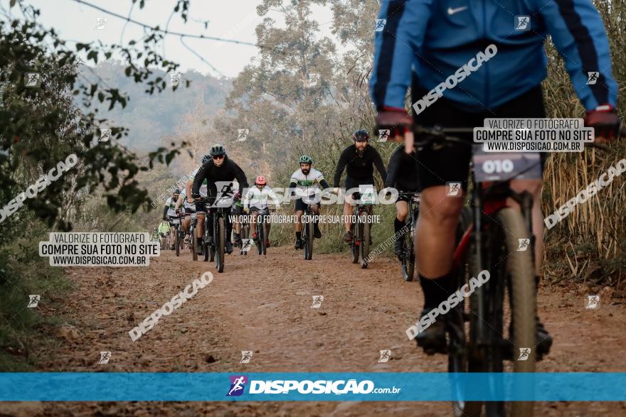 CIRCUITO IBIPORÃ DE MTB - Volta das Capelas 2023