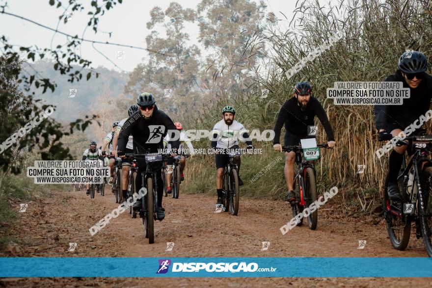 CIRCUITO IBIPORÃ DE MTB - Volta das Capelas 2023