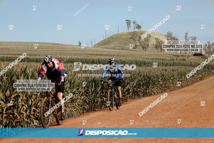 CIRCUITO IBIPORÃ DE MTB - Volta das Capelas 2023