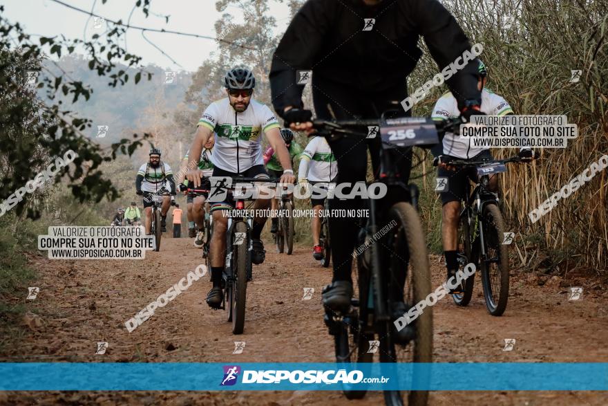 CIRCUITO IBIPORÃ DE MTB - Volta das Capelas 2023