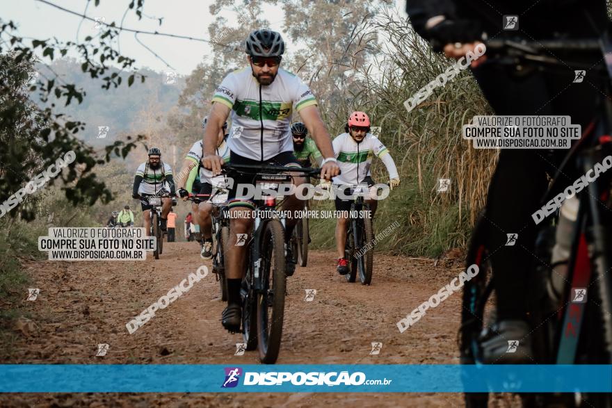 CIRCUITO IBIPORÃ DE MTB - Volta das Capelas 2023