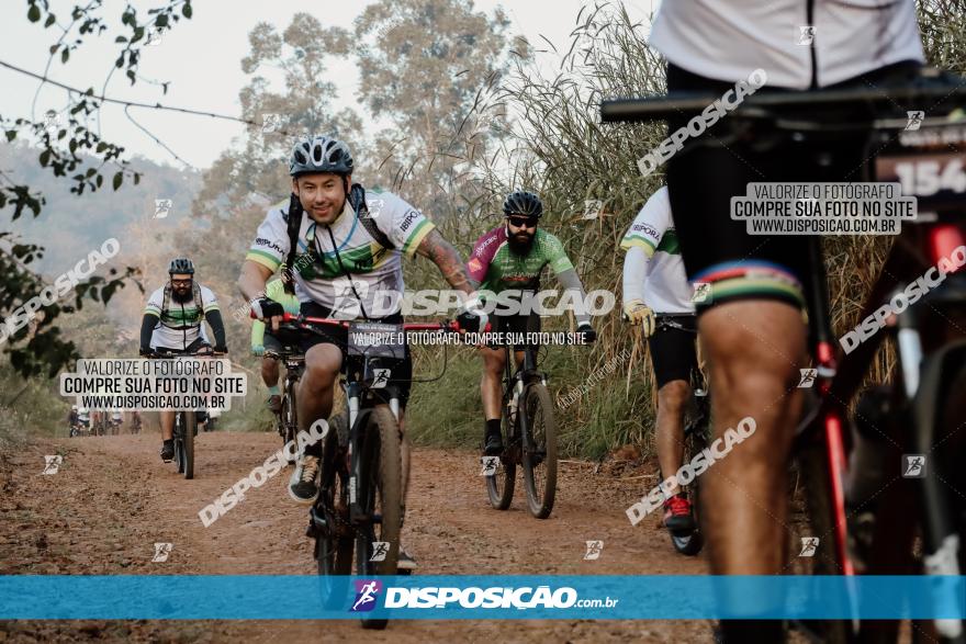 CIRCUITO IBIPORÃ DE MTB - Volta das Capelas 2023