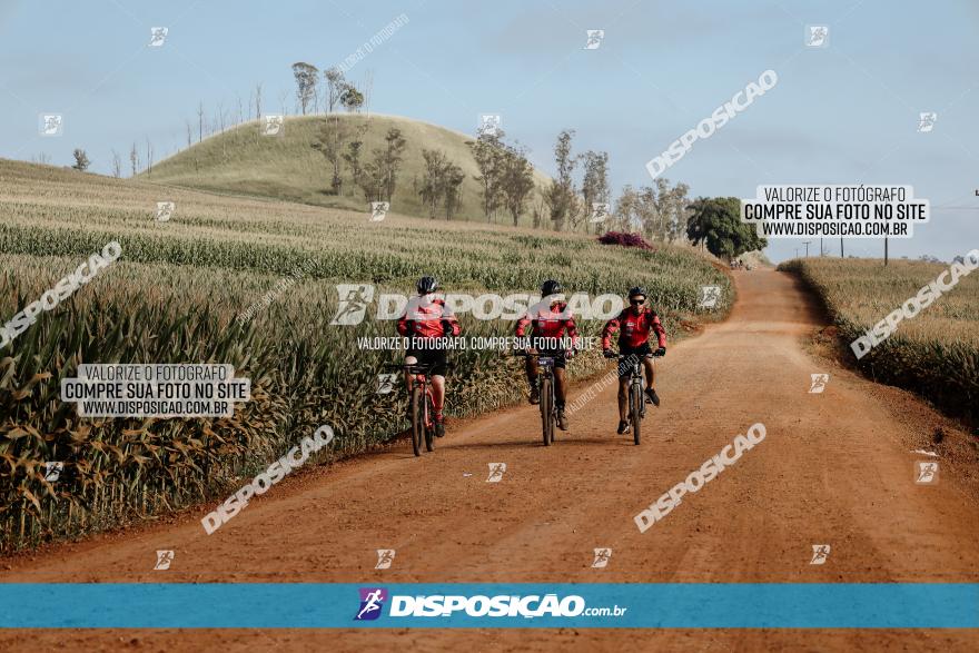 CIRCUITO IBIPORÃ DE MTB - Volta das Capelas 2023