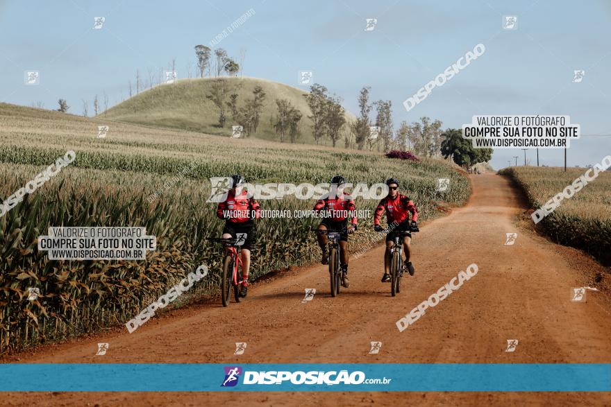 CIRCUITO IBIPORÃ DE MTB - Volta das Capelas 2023