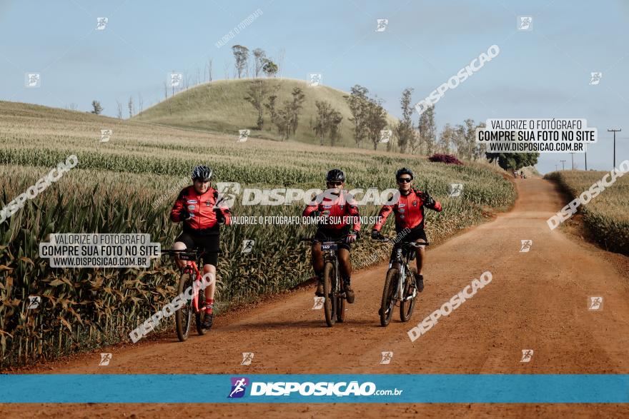 CIRCUITO IBIPORÃ DE MTB - Volta das Capelas 2023