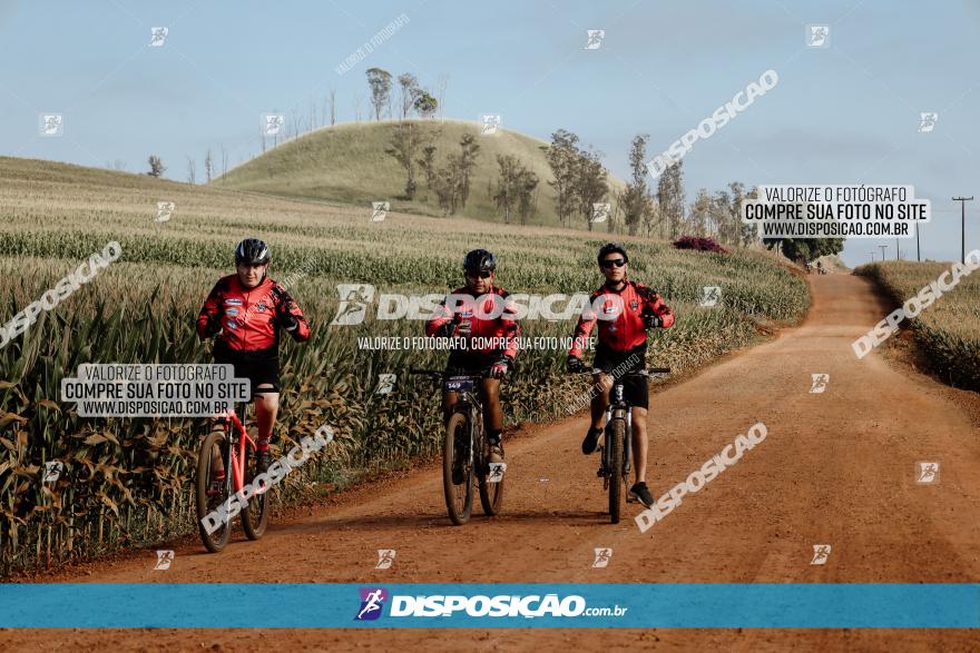 CIRCUITO IBIPORÃ DE MTB - Volta das Capelas 2023