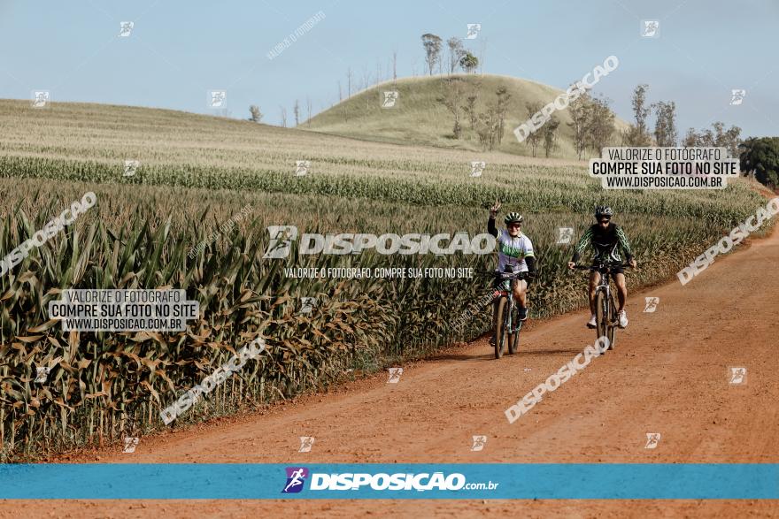 CIRCUITO IBIPORÃ DE MTB - Volta das Capelas 2023