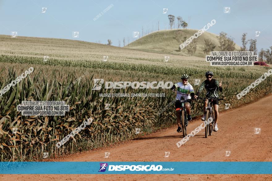 CIRCUITO IBIPORÃ DE MTB - Volta das Capelas 2023