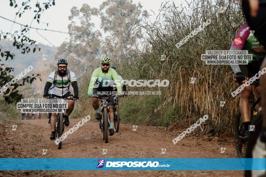 CIRCUITO IBIPORÃ DE MTB - Volta das Capelas 2023