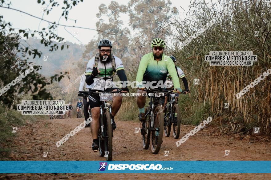 CIRCUITO IBIPORÃ DE MTB - Volta das Capelas 2023