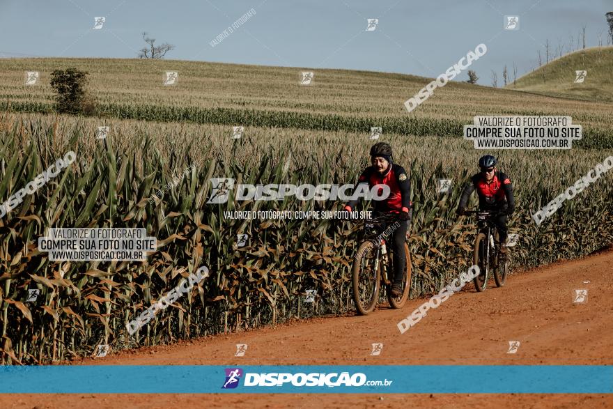 CIRCUITO IBIPORÃ DE MTB - Volta das Capelas 2023