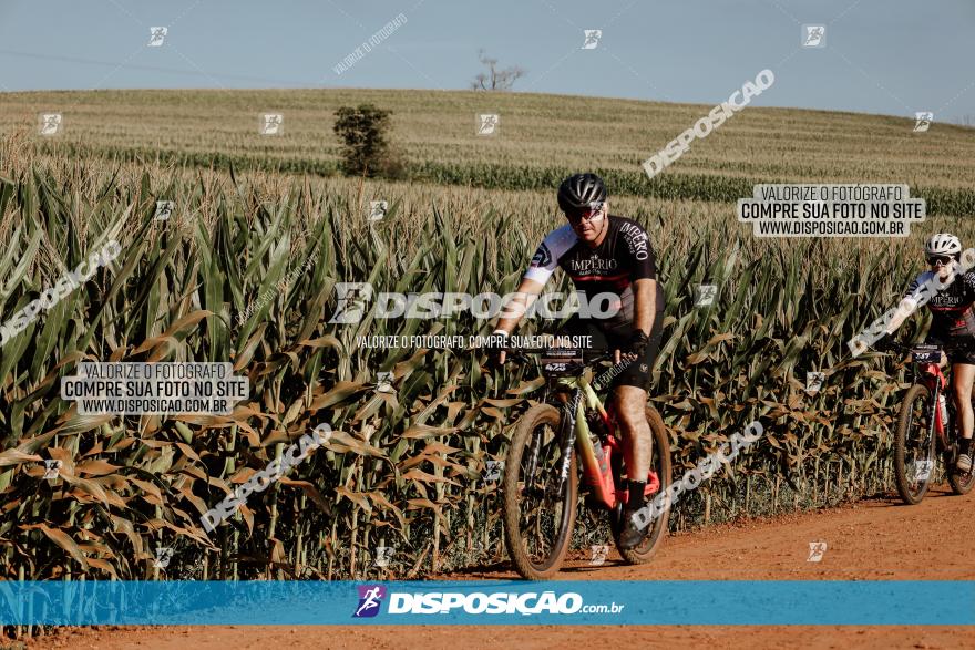 CIRCUITO IBIPORÃ DE MTB - Volta das Capelas 2023