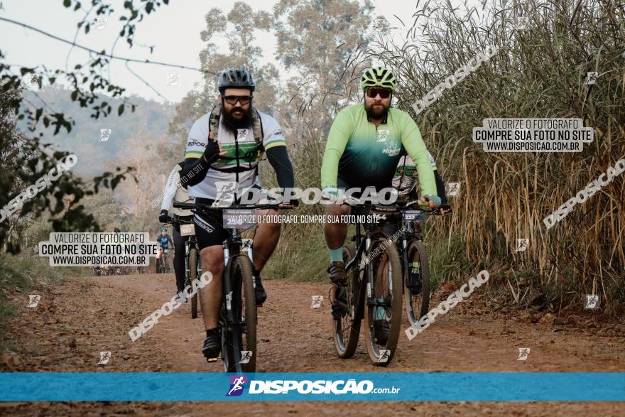 CIRCUITO IBIPORÃ DE MTB - Volta das Capelas 2023