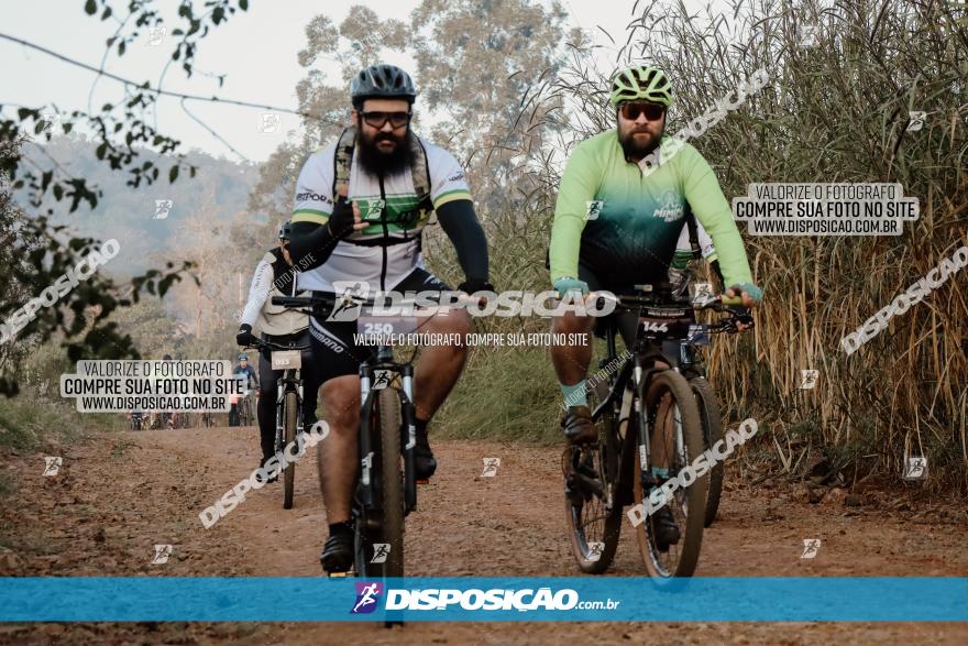 CIRCUITO IBIPORÃ DE MTB - Volta das Capelas 2023