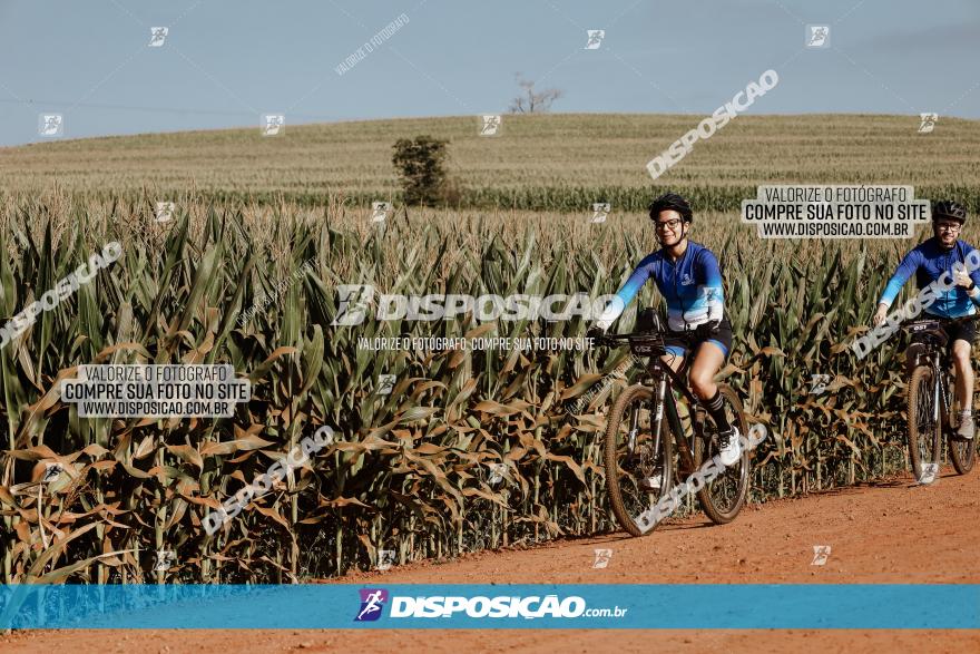 CIRCUITO IBIPORÃ DE MTB - Volta das Capelas 2023