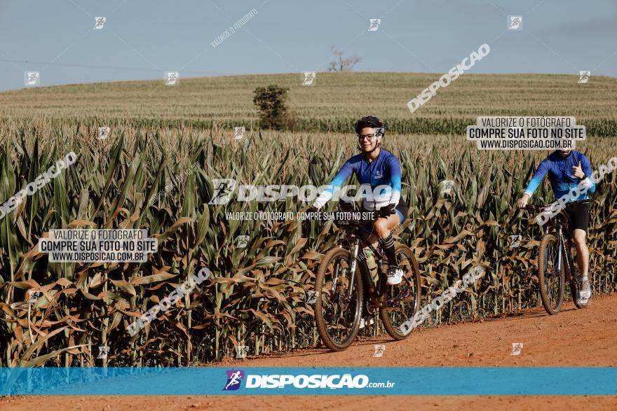 CIRCUITO IBIPORÃ DE MTB - Volta das Capelas 2023