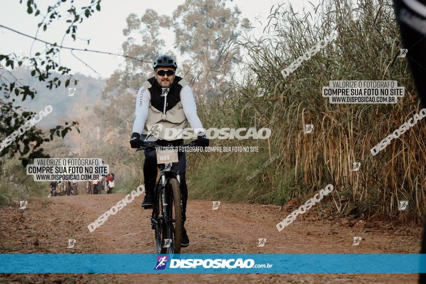 CIRCUITO IBIPORÃ DE MTB - Volta das Capelas 2023