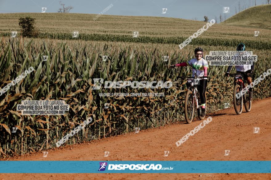 CIRCUITO IBIPORÃ DE MTB - Volta das Capelas 2023