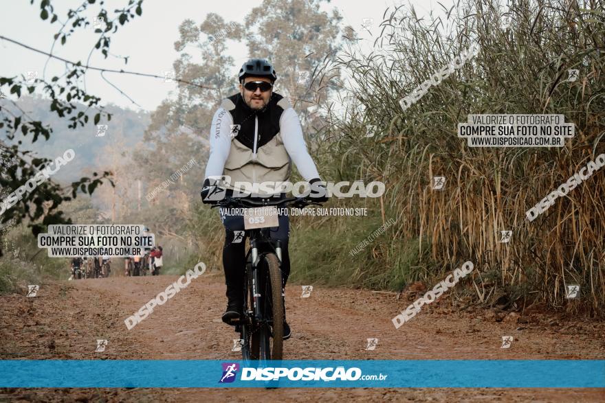 CIRCUITO IBIPORÃ DE MTB - Volta das Capelas 2023