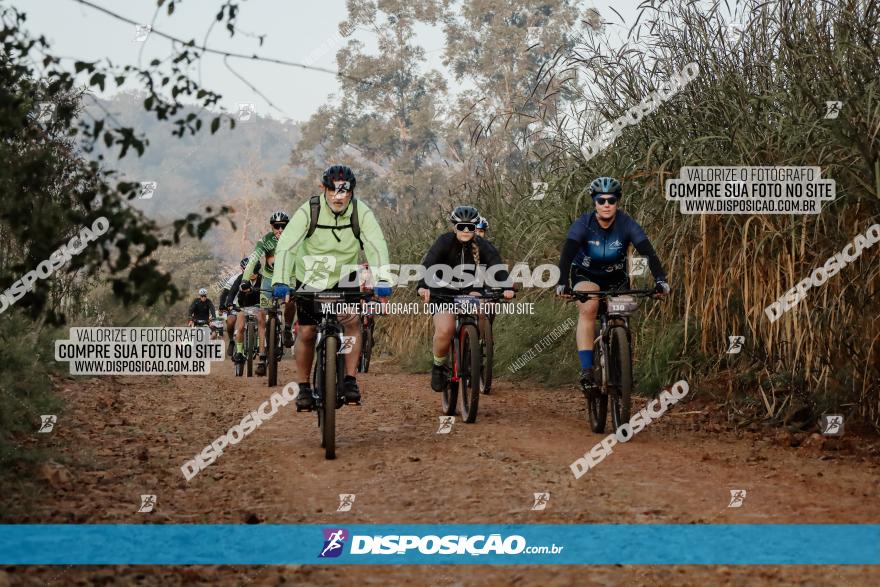 CIRCUITO IBIPORÃ DE MTB - Volta das Capelas 2023