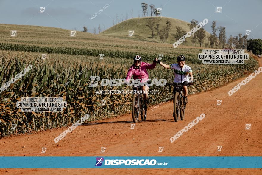 CIRCUITO IBIPORÃ DE MTB - Volta das Capelas 2023